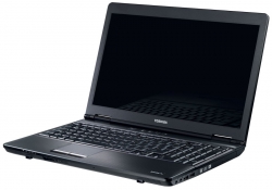 Toshiba Satellite Pro S500-122