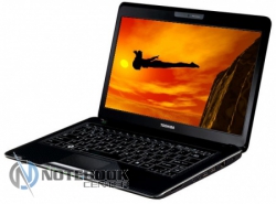 Toshiba Satellite Pro T130-W1302