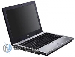 Toshiba Satellite Pro U400-12F