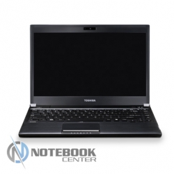 Toshiba Satellite R630-145