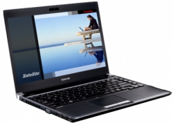 Toshiba Satellite R830-146