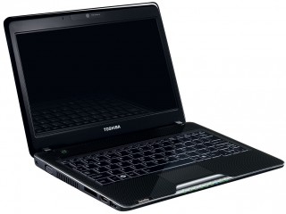 Toshiba Satellite T110-10X