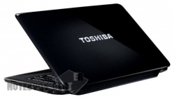 Toshiba Satellite T130-15L