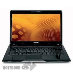 Toshiba Satellite T135-S1305