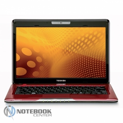 Toshiba Satellite T135D-S1325RD