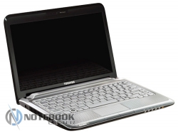 Toshiba Satellite T210-110