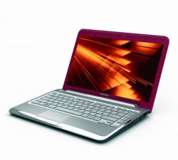 Toshiba Satellite T235-S1350RD