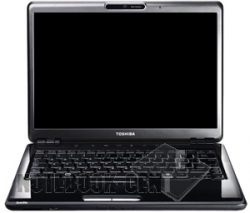 Toshiba Satellite U400-10M