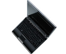 Toshiba Satellite U400-10O