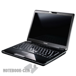 Toshiba Satellite U400-15X