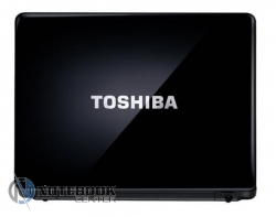 Toshiba Satellite  U400-17U