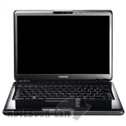 Toshiba Satellite U400-18E