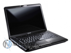 Toshiba Satellite U400-18F