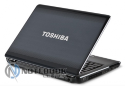 Toshiba Satellite  U400-18F