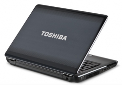 Toshiba Satellite  U400 -24K