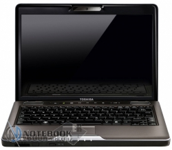 Toshiba Satellite U500-11F