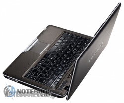 Toshiba Satellite U500-11F