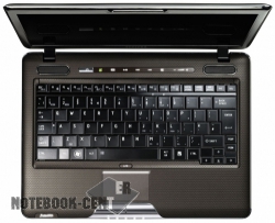 Toshiba Satellite  U500-17T