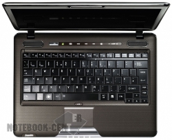 Toshiba Satellite U500-18N