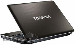 Toshiba Satellite U500-18N