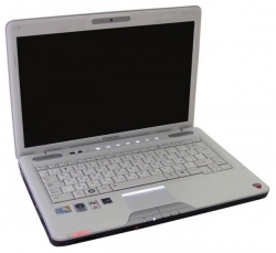 Toshiba Satellite U500 Ducati Edition