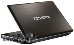 Toshiba Satellite  U500 P735E3BLF