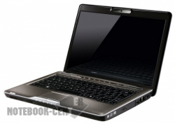 Toshiba Satellite U500-ST5302