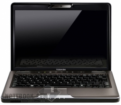 Toshiba Satellite U500-ST5305