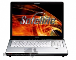 Toshiba Satellite X200-15K