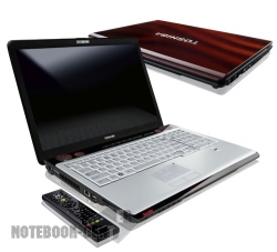 Toshiba Satellite X200-21K