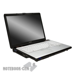 Toshiba Satellite X205-SLi4