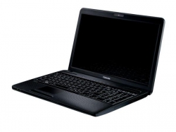 Toshiba Satellite C660D-1EU