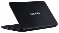 Toshiba Satellite C850-C2K