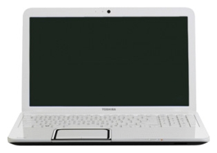 Toshiba Satellite L850-B2W