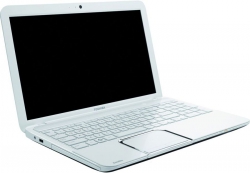 Toshiba Satellite L850-B2W