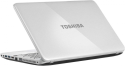 Toshiba Satellite L850D-C6W