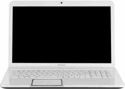 Toshiba Satellite L870-D2W