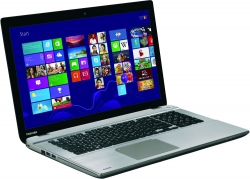 Toshiba Satellite P70-A-L1M