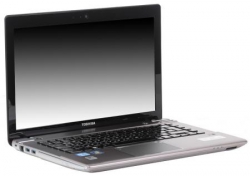 Toshiba Satellite P845t-DGS