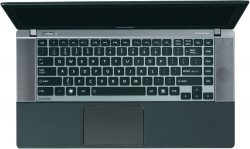 Toshiba Satellite U840W-D8S