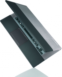 Toshiba Satellite  U840W-D8S