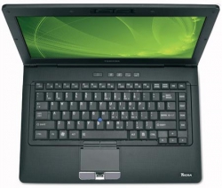 Toshiba Tecra M11-S3412