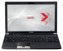 Toshiba Tecra R850-18E