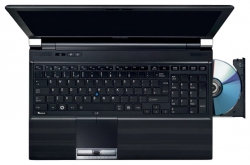 Toshiba Tecra R850-18E