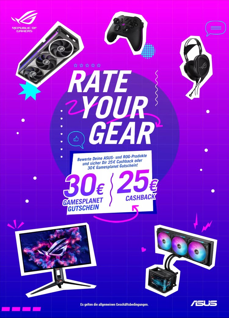 ASUS TUF Gaming lineup 2026